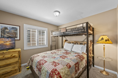 Lake House Big Bear Bunkhouse Game Room Hot Tub AC EV Charging Dog Friendly, , on  in California - Lakehouse Vacation Rental - Lake Home for rent on LakeHouseVacations.com