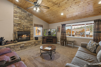 Lake House Big Bear Bunkhouse Game Room Hot Tub AC EV Charging Dog Friendly, , on  in California - Lakehouse Vacation Rental - Lake Home for rent on LakeHouseVacations.com