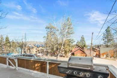 Lake House Walk to Village &amp Lake Lake Views Fire Pit Pet Friendly Fenced Yard, , on  in California - Lakehouse Vacation Rental - Lake Home for rent on LakeHouseVacations.com