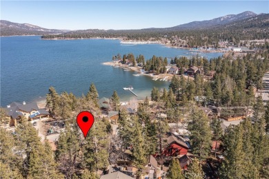 Lake House Walk to Village &amp Lake Lake Views Fire Pit Pet Friendly Fenced Yard, , on  in California - Lakehouse Vacation Rental - Lake Home for rent on LakeHouseVacations.com