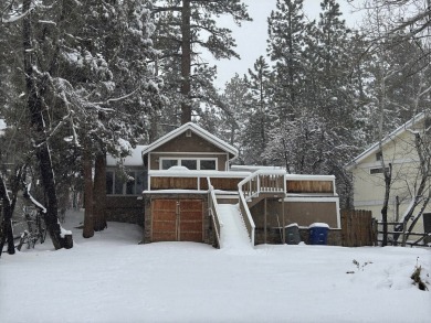 Lake House Walk to Village &amp Lake Lake Views Fire Pit Pet Friendly Fenced Yard, , on  in California - Lakehouse Vacation Rental - Lake Home for rent on LakeHouseVacations.com