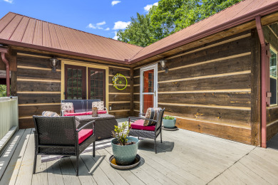 Lake House Romantic hot tub cabin Secluded , , on  in Tennessee - Lakehouse Vacation Rental - Lake Home for rent on LakeHouseVacations.com
