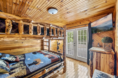 Lake House Romantic hot tub cabin Secluded , , on  in Tennessee - Lakehouse Vacation Rental - Lake Home for rent on LakeHouseVacations.com