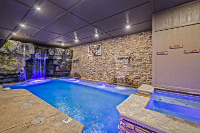 Lake House Ace In The Hole Ultra Luxe, Pool, Theater, more!, , on  in Tennessee - Lakehouse Vacation Rental - Lake Home for rent on LakeHouseVacations.com