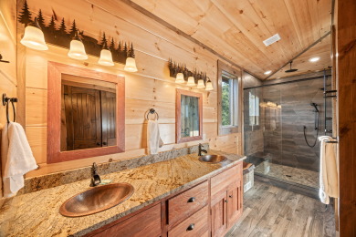 Lake House Ace In The Hole Ultra Luxe, Pool, Theater, more!, , on  in Tennessee - Lakehouse Vacation Rental - Lake Home for rent on LakeHouseVacations.com