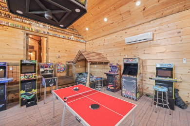 Lake House Ace In The Hole Ultra Luxe, Pool, Theater, more!, , on  in Tennessee - Lakehouse Vacation Rental - Lake Home for rent on LakeHouseVacations.com
