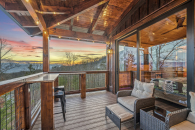 Lake House Ace In The Hole Ultra Luxe, Pool, Theater, more!, , on  in Tennessee - Lakehouse Vacation Rental - Lake Home for rent on LakeHouseVacations.com