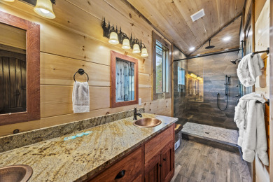 Lake House Ace In The Hole Ultra Luxe, Pool, Theater, more!, , on  in Tennessee - Lakehouse Vacation Rental - Lake Home for rent on LakeHouseVacations.com