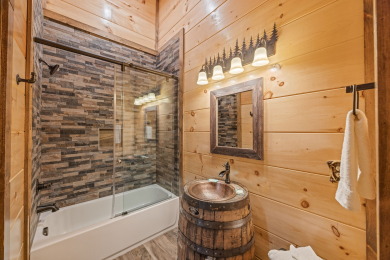 Lake House Ace In The Hole Ultra Luxe, Pool, Theater, more!, , on  in Tennessee - Lakehouse Vacation Rental - Lake Home for rent on LakeHouseVacations.com