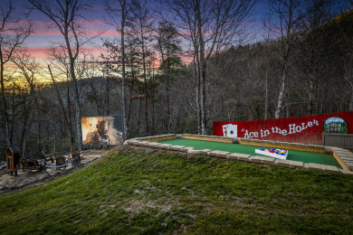Lake House Ace In The Hole Ultra Luxe, Pool, Theater, more!, , on  in Tennessee - Lakehouse Vacation Rental - Lake Home for rent on LakeHouseVacations.com
