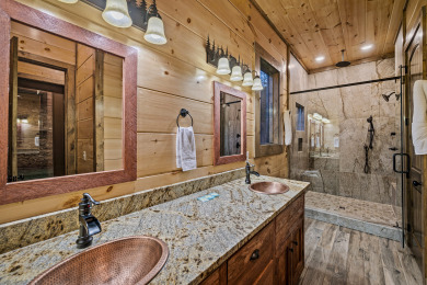 Lake House Ace In The Hole Ultra Luxe, Pool, Theater, more!, , on  in Tennessee - Lakehouse Vacation Rental - Lake Home for rent on LakeHouseVacations.com