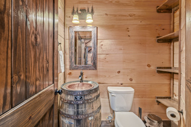 Lake House Ace In The Hole Ultra Luxe, Pool, Theater, more!, , on  in Tennessee - Lakehouse Vacation Rental - Lake Home for rent on LakeHouseVacations.com