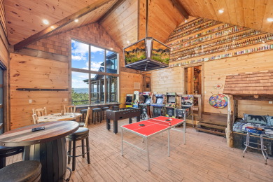 Lake House Ace In The Hole Ultra Luxe, Pool, Theater, more!, , on  in Tennessee - Lakehouse Vacation Rental - Lake Home for rent on LakeHouseVacations.com