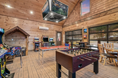 Lake House Ace In The Hole Ultra Luxe, Pool, Theater, more!, , on  in Tennessee - Lakehouse Vacation Rental - Lake Home for rent on LakeHouseVacations.com