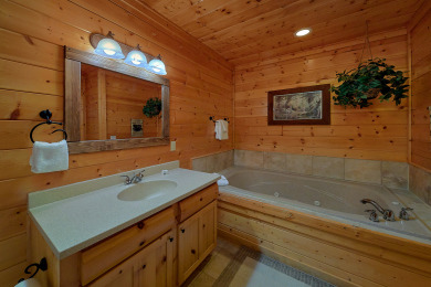 Lake House Grand Legacy 180 degree Views, Arcade, Hot Tub, , on  in Tennessee - Lakehouse Vacation Rental - Lake Home for rent on LakeHouseVacations.com