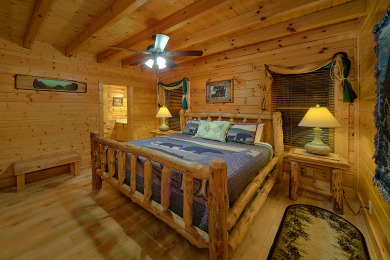 Lake House Grand Legacy 180 degree Views, Arcade, Hot Tub, , on  in Tennessee - Lakehouse Vacation Rental - Lake Home for rent on LakeHouseVacations.com