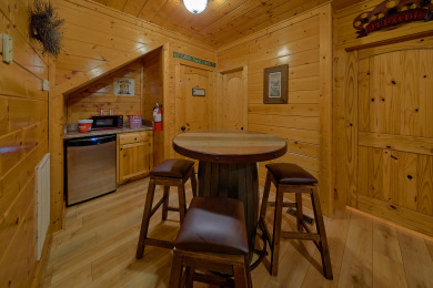 Lake House Grand Legacy 180 degree Views, Arcade, Hot Tub, , on  in Tennessee - Lakehouse Vacation Rental - Lake Home for rent on LakeHouseVacations.com