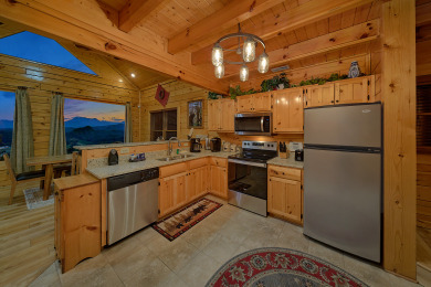 Lake House Grand Legacy 180 degree Views, Arcade, Hot Tub, , on  in Tennessee - Lakehouse Vacation Rental - Lake Home for rent on LakeHouseVacations.com