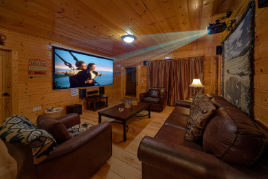 Lake House Grand Legacy 180 degree Views, Arcade, Hot Tub, , on  in Tennessee - Lakehouse Vacation Rental - Lake Home for rent on LakeHouseVacations.com