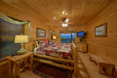 Lake House Grand Legacy 180 degree Views, Arcade, Hot Tub, , on  in Tennessee - Lakehouse Vacation Rental - Lake Home for rent on LakeHouseVacations.com