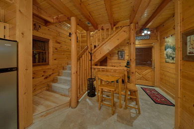 Lake House Grand Legacy 180 degree Views, Arcade, Hot Tub, , on  in Tennessee - Lakehouse Vacation Rental - Lake Home for rent on LakeHouseVacations.com