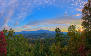 Lake House Grand Legacy 180 degree Views, Arcade, Hot Tub, , on  in Tennessee - Lakehouse Vacation Rental - Lake Home for rent on LakeHouseVacations.com