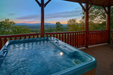 Lake House Grand Legacy 180 degree Views, Arcade, Hot Tub, , on  in Tennessee - Lakehouse Vacation Rental - Lake Home for rent on LakeHouseVacations.com