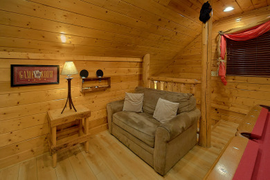 Lake House Grand Legacy 180 degree Views, Arcade, Hot Tub, , on  in Tennessee - Lakehouse Vacation Rental - Lake Home for rent on LakeHouseVacations.com