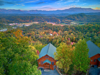 Lake House Grand Legacy 180 degree Views, Arcade, Hot Tub, , on  in Tennessee - Lakehouse Vacation Rental - Lake Home for rent on LakeHouseVacations.com