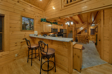 Lake House Grand Legacy 180 degree Views, Arcade, Hot Tub, , on  in Tennessee - Lakehouse Vacation Rental - Lake Home for rent on LakeHouseVacations.com