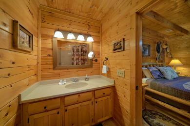 Lake House Grand Legacy 180 degree Views, Arcade, Hot Tub, , on  in Tennessee - Lakehouse Vacation Rental - Lake Home for rent on LakeHouseVacations.com