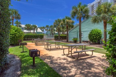 Lake House New to Program Sea Cabins 11C Private Beach Access + Pool , , on  in Florida - Lakehouse Vacation Rental - Lake Home for rent on LakeHouseVacations.com