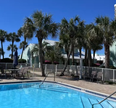 Lake House New to Program Sea Cabins 11C Private Beach Access + Pool , , on  in Florida - Lakehouse Vacation Rental - Lake Home for rent on LakeHouseVacations.com