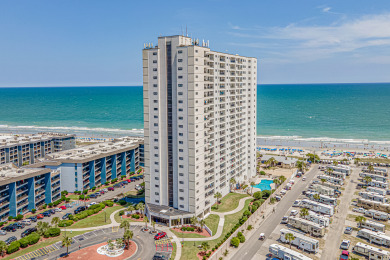 Lake House B126 at The Myrtle Beach Resort , , on  in South Carolina - Lakehouse Vacation Rental - Lake Home for rent on LakeHouseVacations.com