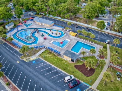 Lake House B126 at The Myrtle Beach Resort , , on  in South Carolina - Lakehouse Vacation Rental - Lake Home for rent on LakeHouseVacations.com