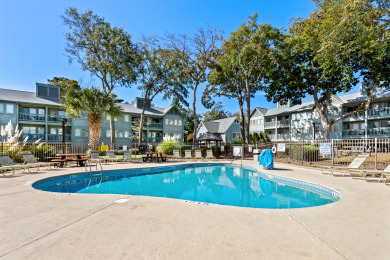 Lake House B126 at The Myrtle Beach Resort , , on  in South Carolina - Lakehouse Vacation Rental - Lake Home for rent on LakeHouseVacations.com