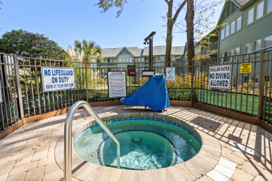 Lake House B126 at The Myrtle Beach Resort , , on  in South Carolina - Lakehouse Vacation Rental - Lake Home for rent on LakeHouseVacations.com