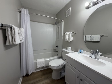 Lake House B141 at The Myrtle Beach Resort, , on  in South Carolina - Lakehouse Vacation Rental - Lake Home for rent on LakeHouseVacations.com