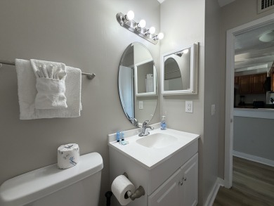 Lake House B141 at The Myrtle Beach Resort, , on  in South Carolina - Lakehouse Vacation Rental - Lake Home for rent on LakeHouseVacations.com