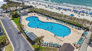 Lake House B141 at The Myrtle Beach Resort, , on  in South Carolina - Lakehouse Vacation Rental - Lake Home for rent on LakeHouseVacations.com