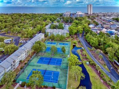 Lake House B435 at The Myrtle Beach Resort, , on  in South Carolina - Lakehouse Vacation Rental - Lake Home for rent on LakeHouseVacations.com
