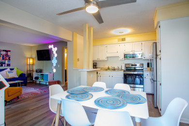 Lake House A129 at the Myrtle Beach Resort, , on  in South Carolina - Lakehouse Vacation Rental - Lake Home for rent on LakeHouseVacations.com