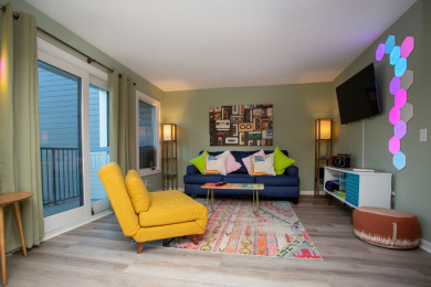 Lake House A129 at the Myrtle Beach Resort, , on  in South Carolina - Lakehouse Vacation Rental - Lake Home for rent on LakeHouseVacations.com