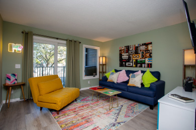 Lake House A129 at the Myrtle Beach Resort, , on  in South Carolina - Lakehouse Vacation Rental - Lake Home for rent on LakeHouseVacations.com