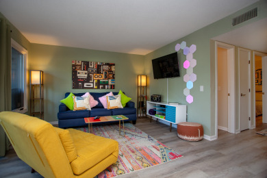 Lake House A129 at the Myrtle Beach Resort, , on  in South Carolina - Lakehouse Vacation Rental - Lake Home for rent on LakeHouseVacations.com