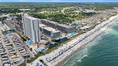 Lake House A129 at the Myrtle Beach Resort, , on  in South Carolina - Lakehouse Vacation Rental - Lake Home for rent on LakeHouseVacations.com