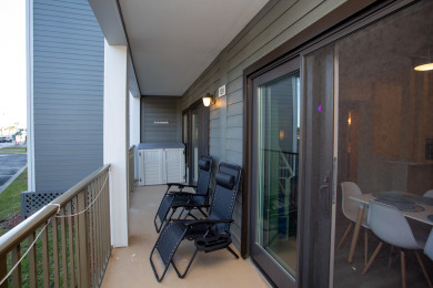 Lake House A129 at the Myrtle Beach Resort, , on  in South Carolina - Lakehouse Vacation Rental - Lake Home for rent on LakeHouseVacations.com