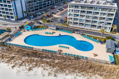 Lake House A239 at The Myrtle Beach Resort, , on  in South Carolina - Lakehouse Vacation Rental - Lake Home for rent on LakeHouseVacations.com