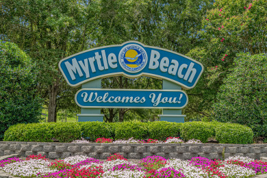 Lake House A239 at The Myrtle Beach Resort, , on  in South Carolina - Lakehouse Vacation Rental - Lake Home for rent on LakeHouseVacations.com
