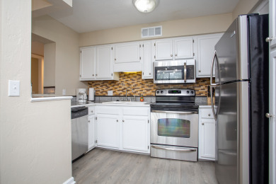 Lake House A241 at The Myrtle Beach Resort, , on  in South Carolina - Lakehouse Vacation Rental - Lake Home for rent on LakeHouseVacations.com